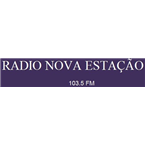 RádioNovaEstação-103.5 Nova Hartz, RS, Brazil