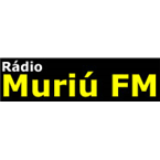 RádioMuriúFM Muriu, RN, Brazil