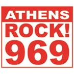 RockFM-96.9 Αθήναι, Greece