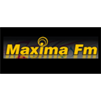 RádioMaximaFM-87.9 Ibia, MG, Brazil