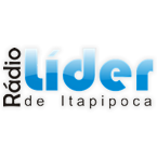 RádioLíderFM-103.1 Itapipoca, CE, Brazil