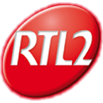 RTL2-106.8 Bordeaux, France