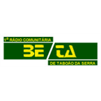 RádioBetaFM-93.3 Taboao da Serra, SP, Brazil
