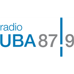 RadioUba-87.9 Buenos Aires, Argentina