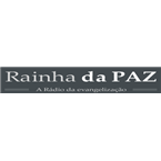 RádioRainhaDaPaz Patrocinio, Brazil
