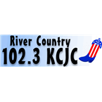 KCJC-FM-102.3 Dardanelle, AR