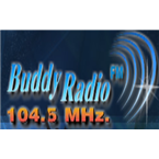 BuddyRadio-104.5 Bangkok, Thailand