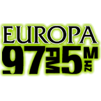 EuropaFM-97.5 Paraná, Entre Rios, Argentina