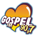 RádioGospelFM-90.7 Araras, SP, Brazil
