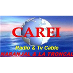CareiFM-89.5 Naranjal, Ecuador