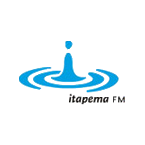 RádioItapemaFM(PortoAlegre)-102.3 Porto Alegre, RS, Brazil