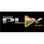 RádioPlayFM-107.1 Foz do Iguaçu, PR, Brazil