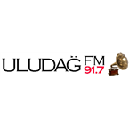 UludagFM-91.7 Bursa, Turkey