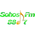 SohosFM-88.7 Thessaloniki, Greece