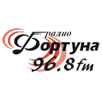 RadioFortuna-96.8 Skopje, Macedonia