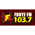 RádioFonteFM-103.7 Goiania, GO, Brazil