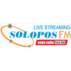 SoloposFM-103.0 Surakarta, Indonesia