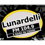 RádioLunardelliFM-104.9 Lunardelli, PR, Brazil