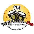 TarangaFM Banjul, Gambia