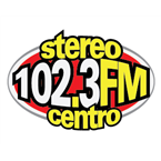 StereoCentro102.3FM Maracay, Venezuela