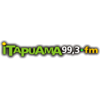 RádioItapuamaFM-99.3 Arcoverde, PE, Brazil