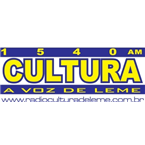 RádioCultura Leme, SP, Brazil