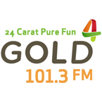 GoldFM-101.3 Dubai, United Arab Emirates