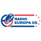 RadioEuropa05-87.6 Ljubljana, Slovenia
