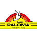 RadioPaloma-97.5 Talca, Chile