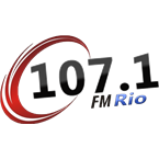 Radio107FmRio-107.1 Petrópolis, Brazil