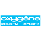 OxygèneFM-106.6 Montereau, France
