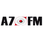 A7FM-106.6 Bolsward, Netherlands