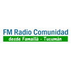 RadioComunidadFamailla-97.7 Famailla, Argentina
