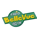 RadioBelleVue-102.0 Combrimont, France