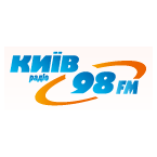 РадіоКиївФМ-98.0 Київ, Ukraine