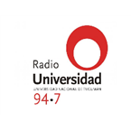 RadioUniversidadTucumán-94.7 Tucumán, Argentina