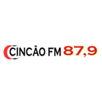 RádioCincãoFM-87.9 Londrina, PR, Brazil
