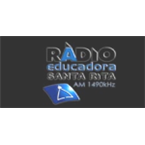 RádioEducadoraSantaRita Fernandopolis, SP, Brazil