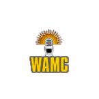 WAMC-FM-90.3 Albany, NY