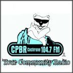 CFDY-FM-104.7 Cochrane, ON, Canada