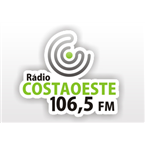 RádioCostaOesteFM Sao Miguel do Iguacu, PR, Brazil