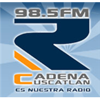 RadioCadenaCuscatlan-98.5 el salvador, El Salvador