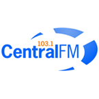 CentralFM-103.1 Falkirk, United Kingdom