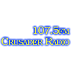 CrusaderRadio-107.5 St. John's, Antigua and Barbuda