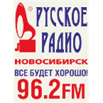 RusskoeRadioNovosibirsk-105.2 Novosibirsk, Russia