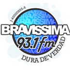 RadioBravissima-93.1 Barcelona, Venezuela