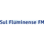 RádioSulFluminenseFM-96.1 Barra Mansa, RJ, Brazil