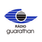 RádioGuarathan Santa Maria, RS, Brazil