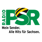 RadioPSR-102.4 Dresden, Sachsen, Germany