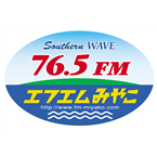 JOZZ0AR-FM Miyako, Japan